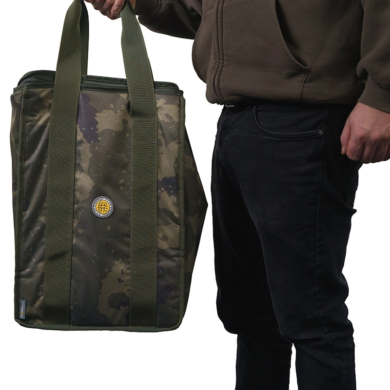 Solar Tackle Worldwide Bait "N" Cool Bag 35L
